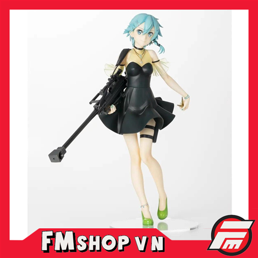 Mua bán ALICIZATION SINON LPM FIGURE EX-CHRONICLE