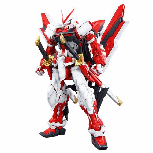 Mua bán DABAN MG 6601 ASTRAY RED 