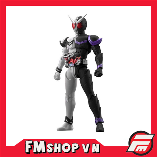 Mua bán FIGURE RISE STANDARD KAMEN RIDER W FANG JOKER