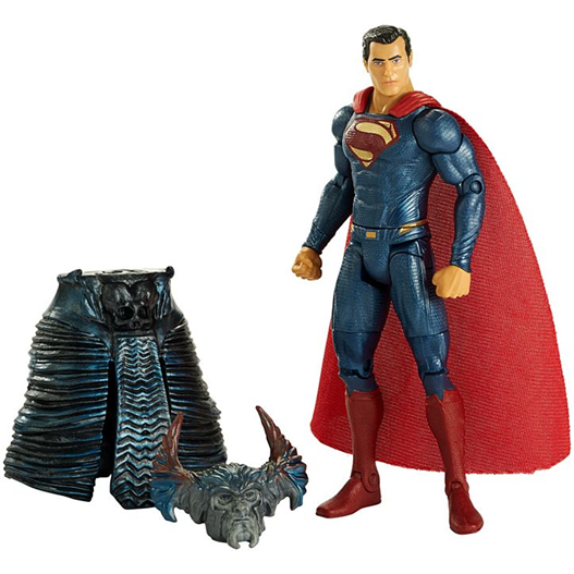Mua bán DC MULTIVERSE JUSTICE LEAGUE SUPERMAN
