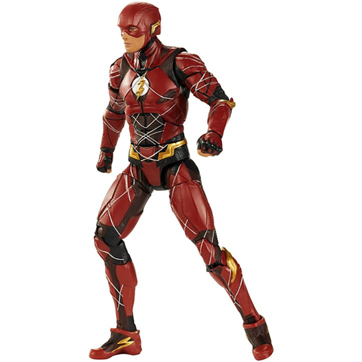 Mua bán DC MULTIVERSE JUSTICE LEAGUE FLASH