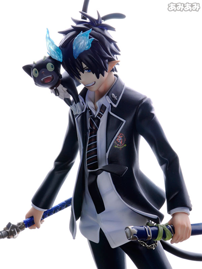 Mua bán GEM PVC AO NO EXORCIST RIN OKUMURA 2ND