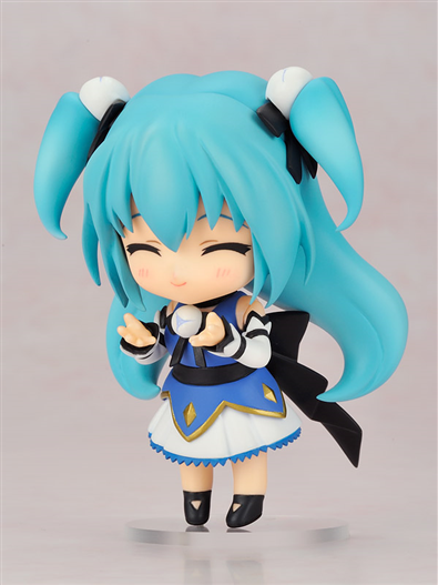 Mua bán NENDOROID 89 MAGICAL THEIA 2ND