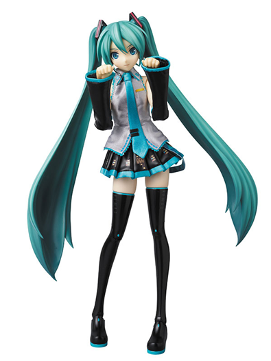 Mua bán RAH HATSUNE MIKU LIKE NEW