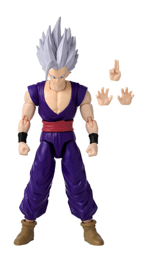 Mua bán DRAGON BALL DRAGON STARS SON GOHAN BEAST