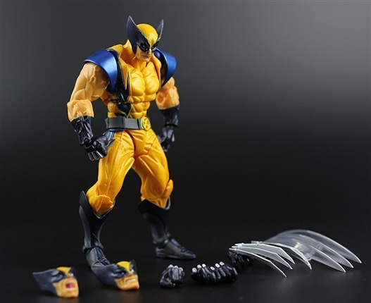 Mua bán REVOLTECH 005 WOLVERINE