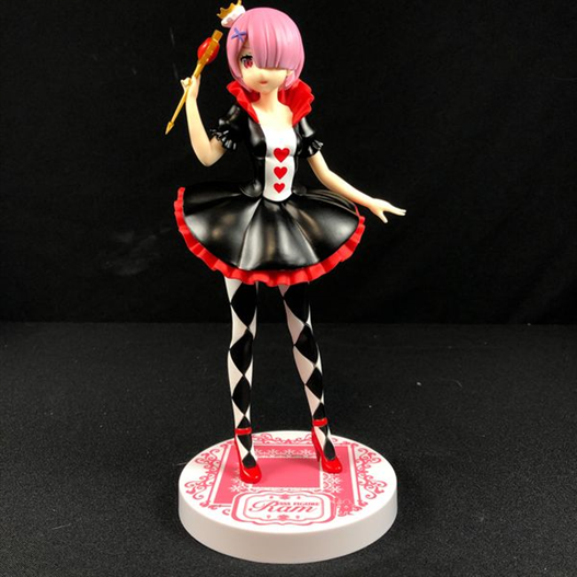 Mua bán PVC RAM IN WONDERLAND