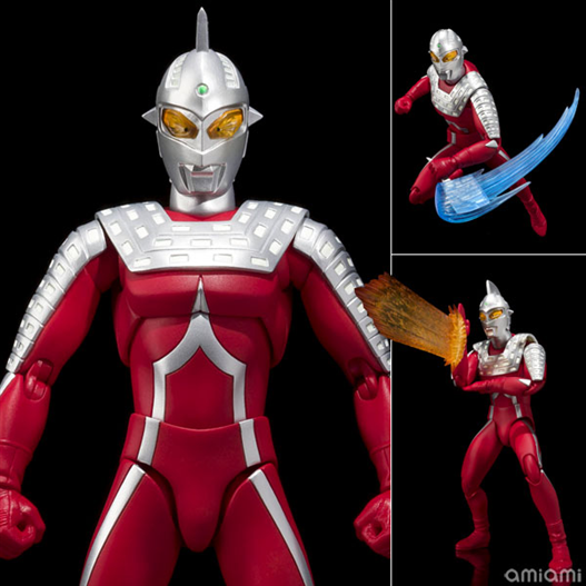 Mua bán ULTRA ACT ULTRA SEVEN