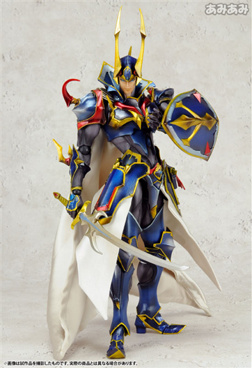 Mua bán PLAY ARTS KAI HERO OF LIGHT  LIKE NEW