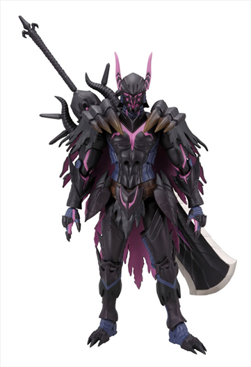 Mua bán CAPCOM FIGURE BUILDER MONSTER HUNTER GOA