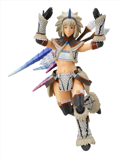 Mua bán CAPCOM FIGURE BUILDER MONSTER HUNTER KIRIN