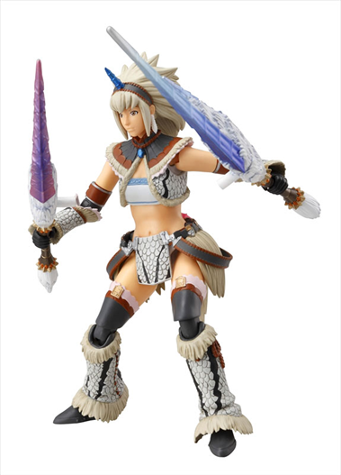 Mua bán CAPCOM FIGURE BUILDER MONSTER HUNTER KIRIN