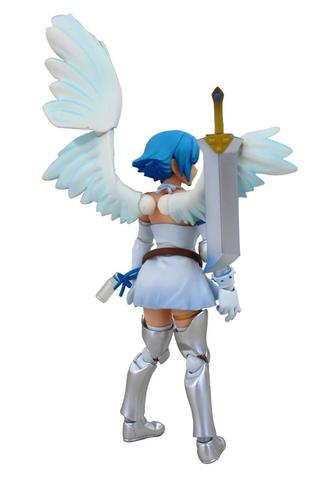 Mua bán REVOLTECH QUEENS BLADE NO.004 ANGEL OF LIGHT 