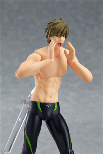 Mua bán FIGMA SP-057 FREE! TACHIBANA MAKOTO 2ND