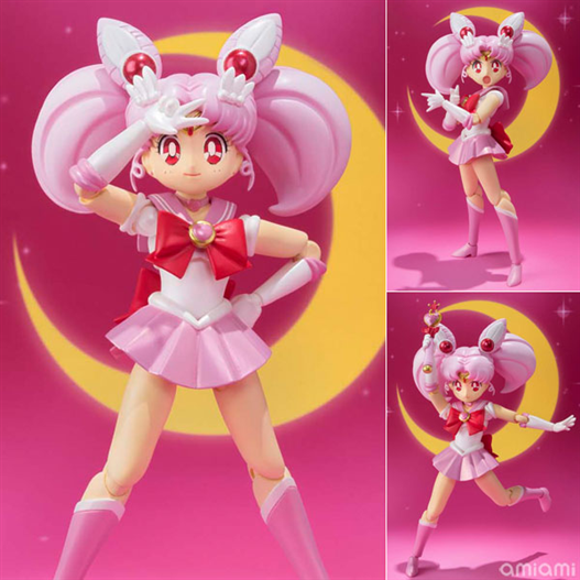 Mua bán SHF SAILOR CHIBI MOON 