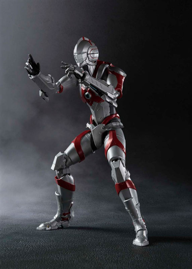 Mua bán ULTRA ACT X SHF ULTRAMAN SUIT FAKE