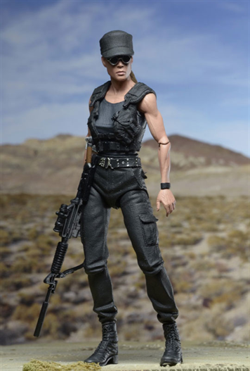Mua bán NECA ULTIMATE SARAH CONNOR TERMINATOR 2 CHINA VER