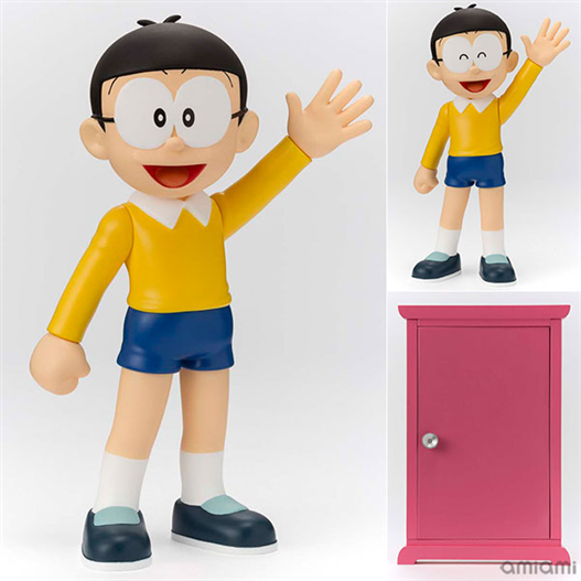 Mua bán FIGUART ZERO NOBI NOBITA FAKE