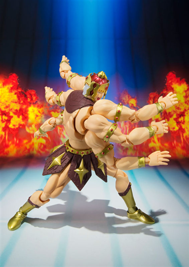 Mua bán SHF ASURAMAN LIKE NEW