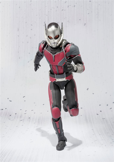 Mua bán SHF ANTMAN CIVIL WAR FAKE