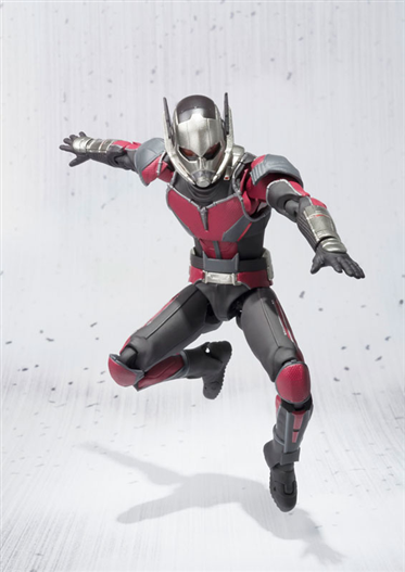 Mua bán SHF ANTMAN CIVIL WAR FAKE