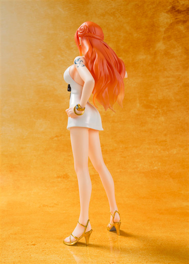 Mua bán FIGUART ZERO GOLD NAMI
