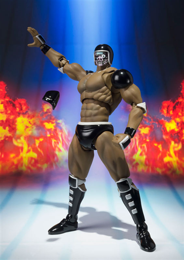 Mua bán SHF WARSMAN ORIGINAL COLOR EDITION