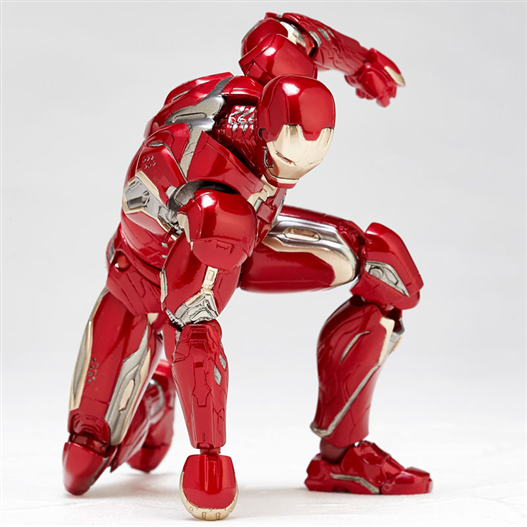 Mua bán REVOLTECH IRON MAN MK45 FAKE