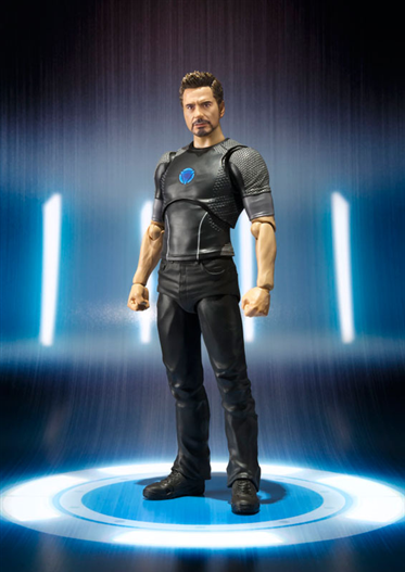 Mua bán SHF IRON MAN TONY STARK