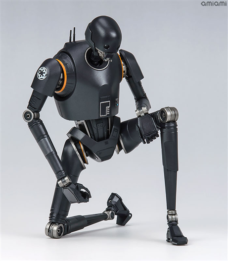 Mua bán SHF STAR WARS K2S0 FAKE