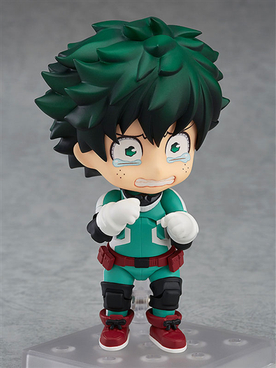 Mua bán NENDOROID 686 MIDORIYA FAKE