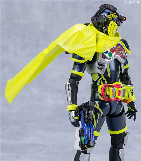 Mua bán SHF KAMEN RIDER SNIPE SHOOTING GAMER LV2 2ND