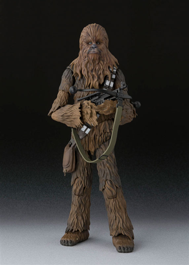 Mua bán SHF CHEWBACCA STAR WARS