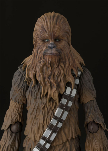 Mua bán SHF CHEWBACCA STAR WARS