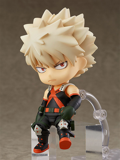 Mua bán NENDOROID 705 BAKUGO JAPAN VER