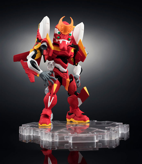 Mua bán NXEDGE STYLE EVA UNIT-02