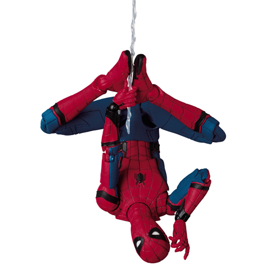 Mua bán MAFEX SPIDER-MAN 047 HOMECOMING VER