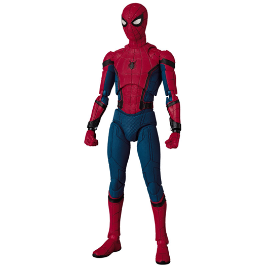 Mua bán MAFEX SPIDER-MAN 047 HOMECOMING VER