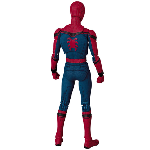 Mua bán MAFEX SPIDER-MAN 047 HOMECOMING VER