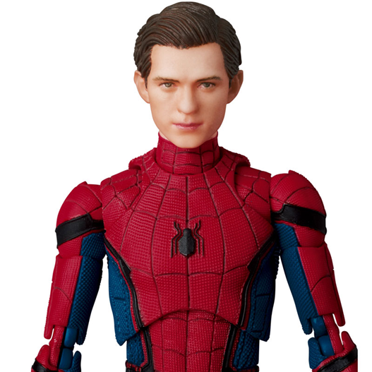 Mua bán MAFEX SPIDER-MAN 047 HOMECOMING VER