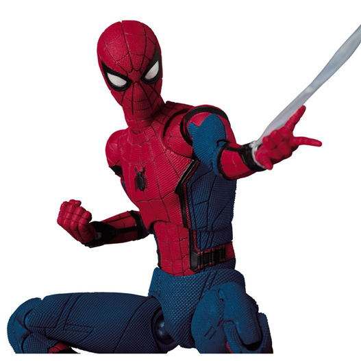 Mua bán MAFEX SPIDER-MAN 047 HOMECOMING VER