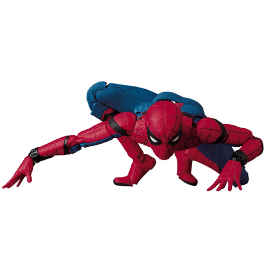 Mua bán MAFEX SPIDER-MAN 047 HOMECOMING VER