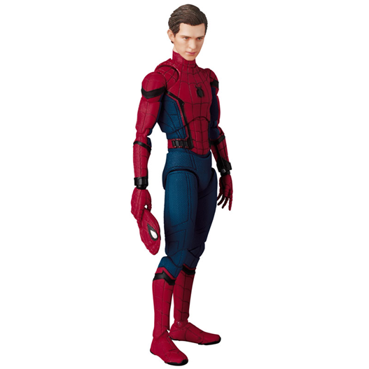 Mua bán MAFEX SPIDER-MAN 047 HOMECOMING VER