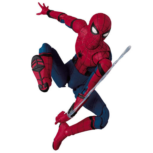 Mua bán MAFEX SPIDER-MAN 047 HOMECOMING VER