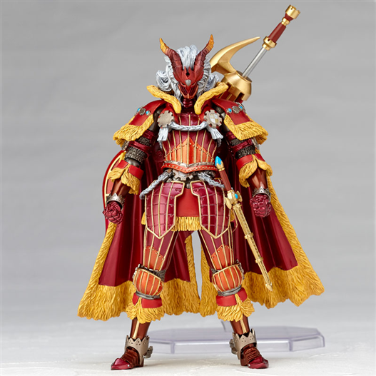 Mua bán REVOLTECH VULCANLOG 22 MALE BLADE KAISER X