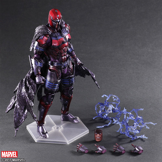 Mua bán PAK VARIANT MAGNETO FAKE