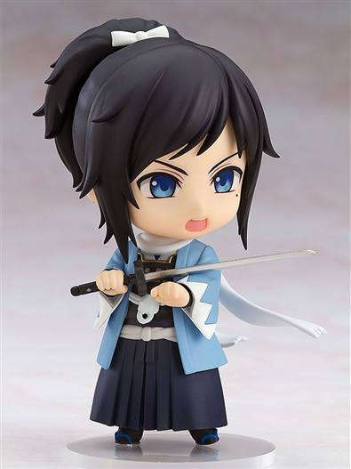 Mua bán NENDOROID 760 TOUKEN RANBU YAMATONOKAMI YASUSADA