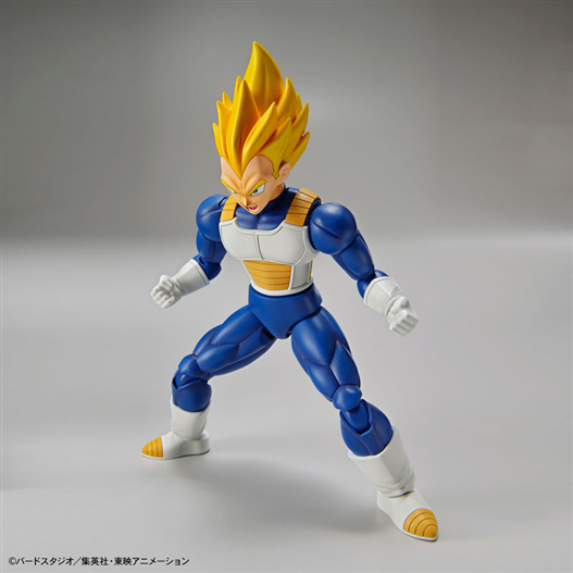 Mua bán MODEL KIT SUPER SAIYAN VEGETA