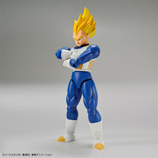 Mua bán MODEL KIT SUPER SAIYAN VEGETA