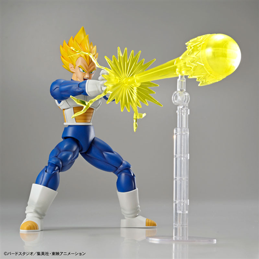 Mua bán MODEL KIT SUPER SAIYAN VEGETA